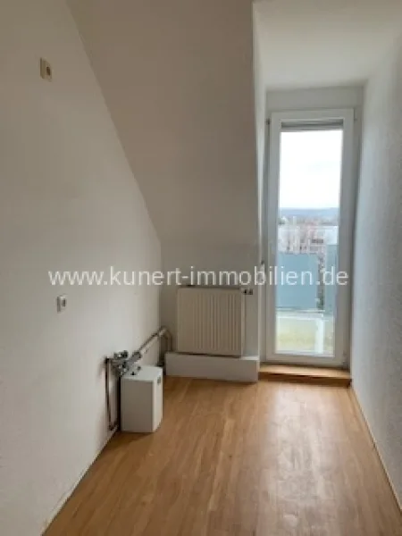 Wohnung Innenaufnahme