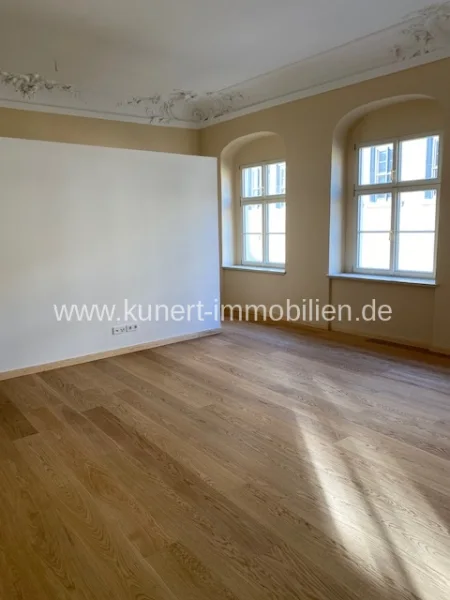 Wohnung Innenaufnahme