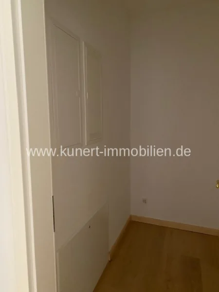 Wohnung Innenaufnahme