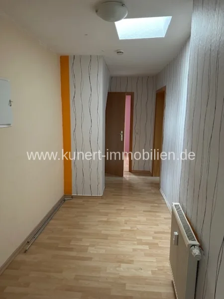 Wohnung, Innenaufnahme