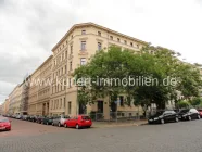 Haus und nachbargebäude