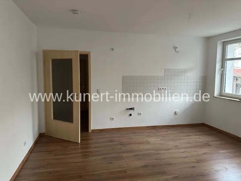 Innenaufnahme Wohnung