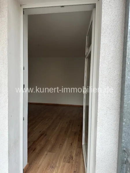 Innenaufnahme Wohnung