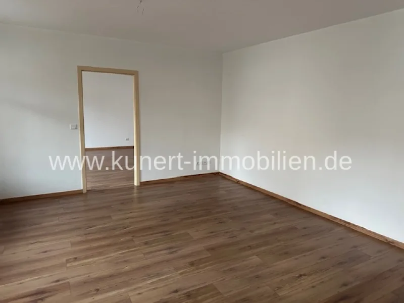 Innenaufnahme Wohnung