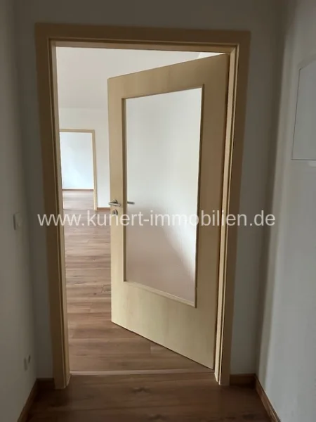 Innenaufnahme Wohnung