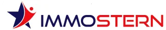Logo von IMMOSTERN®