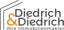 Logo von Diedrich & Diedrich Immobilienmakler GmbH & Co. KG