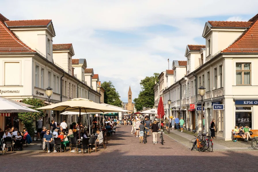 Altstadt Potsdam