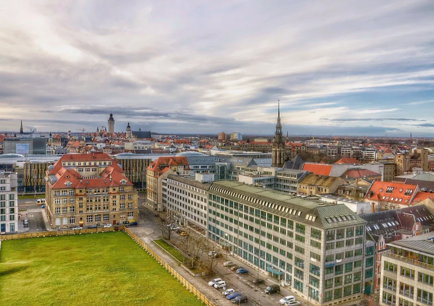 Leipzig