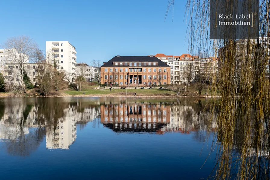  Lietzensee