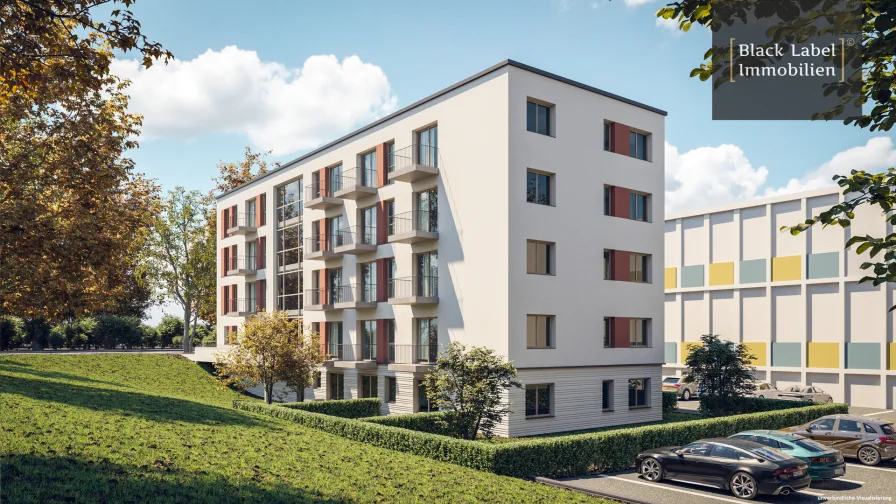  - Wohnung kaufen in Berlin - HMR Microapartments – Ihr kapitalstarkes Investment in ökologischen Wohnraum