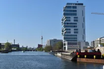 East Side Gallery