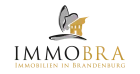 Logo von IMMOBRA GmbH