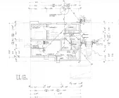 Grundriss Untergeschoss