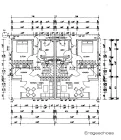 Grundriss Doppelhaus EG