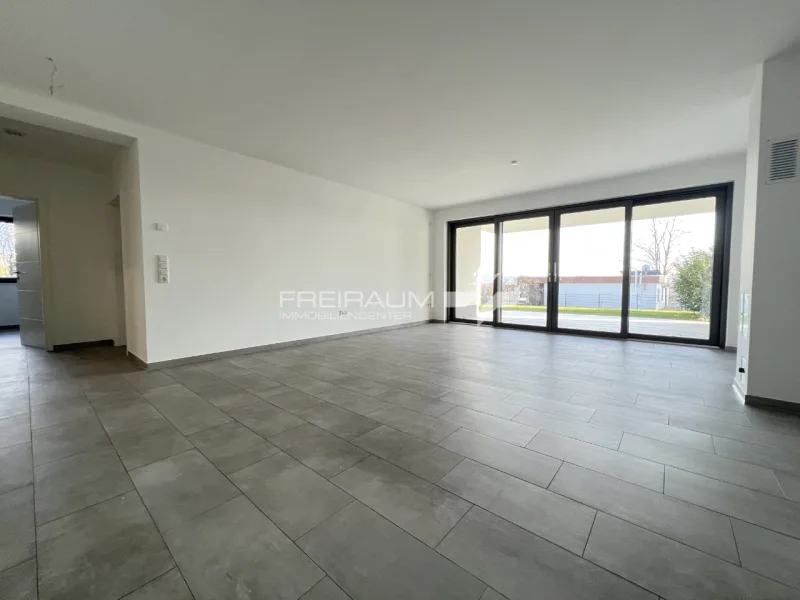  - Wohnung mieten in Wilnsdorf / Obersdorf - FREIRAUM4 +++ Wilnsdorf-Rödgen - Traumwohnung mit Weitsicht!