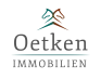 Logo von Oetken Immobilien