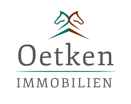 Logo von Oetken Immobilien