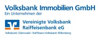 Logo von Volksbank Odenwald Immobilien GmbH