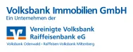 Logo von Volksbank Immobilien GmbH