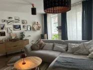 1. OG Wohnzimmer