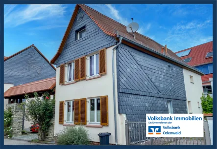  - Wohnung kaufen in Sulzbach (Taunus) - Wohnen mit Geschichte: Eine einzigartige Wohnung in Sulzbach (Taunus)