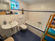 Badezimmer OG