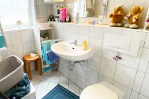 Badezimmer EG