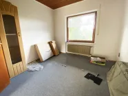 Schlafzimmer EG