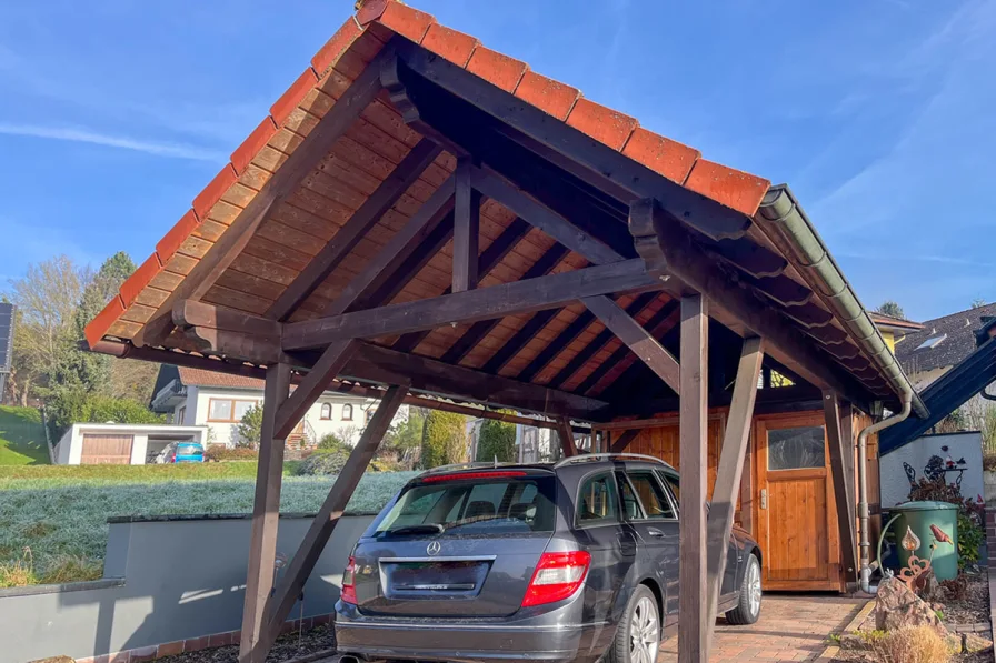 Carport