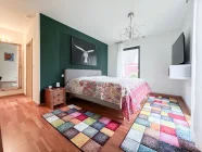 Elternschlafzimmer