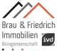 Logo von Holger Brau Immobilien