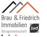 Logo von Holger Brau Immobilien