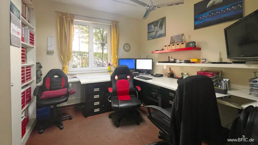 Büro