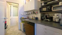 Küche und WC IMG_1093