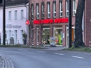 Mahlsdorf 1 Umgebung
