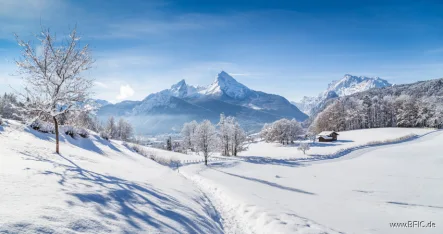 Winteridylle - Gastgewerbe/Hotel kaufen in Namlos - Boutiquehotel mit Campingplatz in Westösterreich zu verkaufen