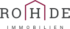 Logo von Rohde Immobilien GmbH