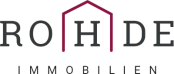 Logo von Rohde Immobilien GmbH