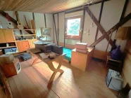 Dachzimmer