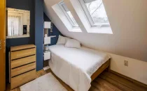 Kleines Zimmer