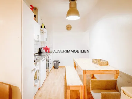  - Wohnung kaufen in Berlin-Friedrichshain - TOP-FERIENWOHNUNG NAHE BOXHAGENER PLATZ – PERFEKTE AIRBNB-INVESTITION IM HERZEN BERLINS!