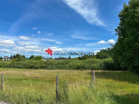 Grundstück - Grundstück kaufen in Oberkrämer - BAUERWARTUNGSLAND IN BÖTZOW - ZWISCHEN VELTEN UND SCHÖNWALDE