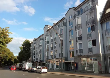 Haus  - Wohnung kaufen in Berlin - Solide vermietete 2-Raum-Wohnung im beliebten Köpenick