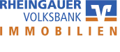 Logo von Rheingauer Volksbank Immobilien GmbH