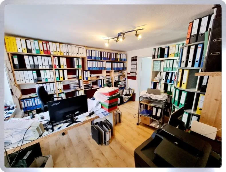 EG Büro 2