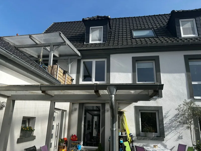  - Haus kaufen in Hettenleidelheim - Einziehen und Wohlfühlen!!!