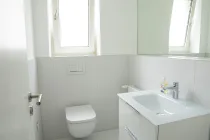 WC OG Wohnung