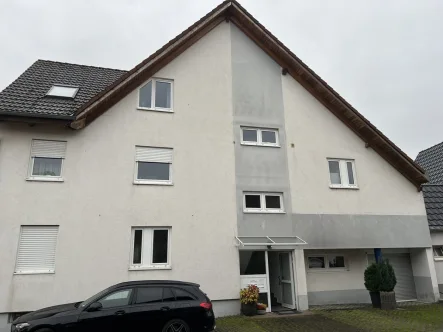  - Wohnung mieten in Hochdorf-Assenheim - ** Charmante, großzügige Erdgeschosswohnung in Hochdorf-Assenheim **