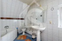 Badezimmer DG